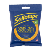 Sellotape Roll 50m x 24mm width